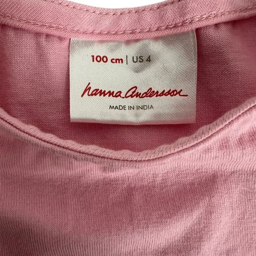 Hanna Andersson hanna andersson